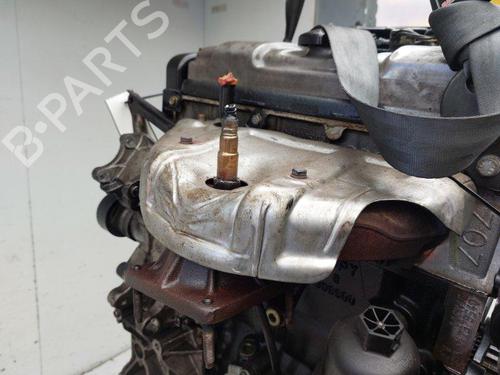 Engine OPEL AGILA B (H08) 1.2 LPG (F68) | BP33752451M1  - Image 7