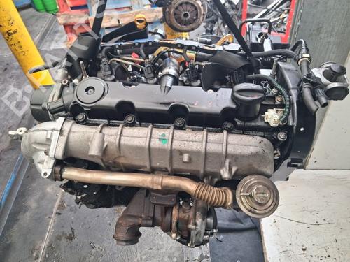 Engine PEUGEOT PARTNER Box Body/MPV (5_, G_) 2.0 HDi | BP39498697M1 - Image 8