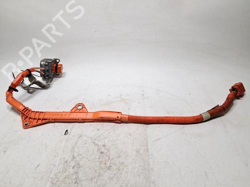 wiring-harness-mazda-2-hatchback-kb-2022-34118999 main image