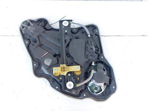 Rear right window mechanism JEEP COMPASS (MP, M6, MV, M7) 1.6 CRD | BP24856644C25 - Image 2