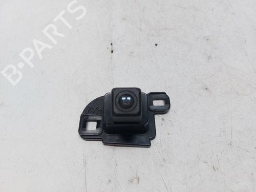 Used Camera Camera MAZDA 2 Hatchback (KB) 1.5 Hybrid (KBAC3X) (116 hp) 34052298 34052298