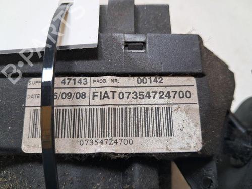 Steering column stalk FIAT 500 (312_) 1.4 (301J410) | BP33687534I23  - Image 5