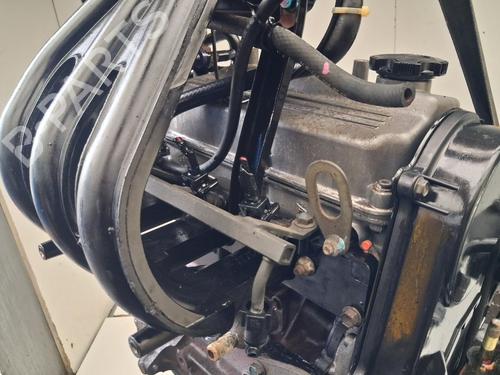 Engine DAEWOO MATIZ (M100, M150) 0.8 | BP39767071M1 - Image 6