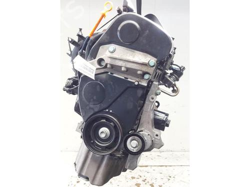 Engine VW POLO IV (9N_, 9A_) 1.4 16V | BP29050628M1 