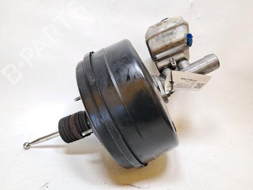 Servo brake MERCEDES-BENZ SPRINTER 3,5-t Platform/Chassis (B907, B910) 314 CDI (910.131, 910.133, 910.030) | BP33926638M42 - Image 4
