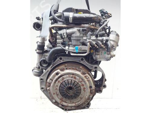 Engine HONDA CIVIC VII Hatchback (EU, EP, EV) 1.7 CTDi (EP4, EU9) | BP28721217M1