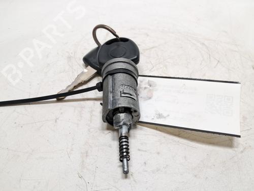 Electronic module OPEL AGILA A (H00) 1.2 16V (F68) | BP40596757M83 - Image 4
