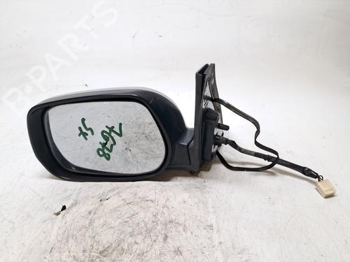 Used Left mirror Left mirror TOYOTA RAV 4 II (_A2_) 2.0 D 4WD (CLA20_, CLA21_, CLA20R, CLA21R) (116 hp) 36292439 36292439