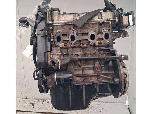 Used Engine Engine 37682491 37682491