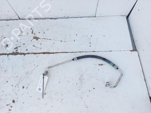 AC-rør AC-rør TOYOTA YARIS (_P21_, _PA1_, _PH1_) 1.5 Hybrid (MXPH10, MXPH11) (116 hp) 34207132 34207132