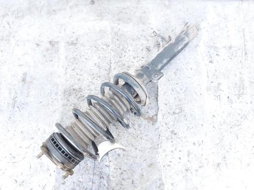 Left front shock absorber FORD FIESTA V (JH_, JD_) 1.4 TDCi | BP27443347M16 