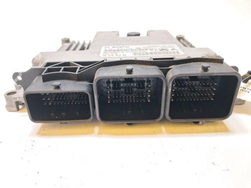 Engine control unit (ECU) CITROËN C3 II (SC_) 1.6 HDi | BP36429899M57 - Image 2