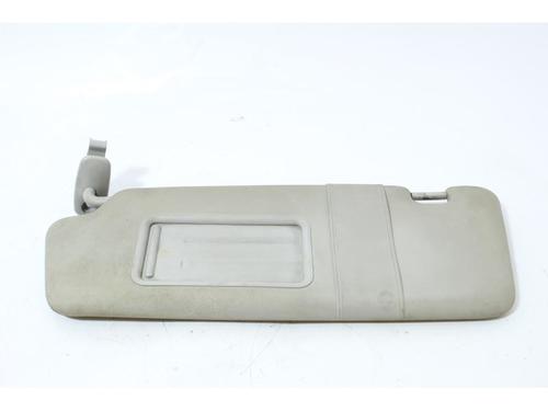 Pare-soleil gauche AUDI A3 (8P1) 1.6 (102 hp) 15147064