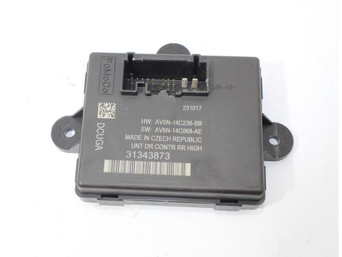 Used Control unit VOLVO V40 Hatchback (525) D2 (120 hp) 15146811
