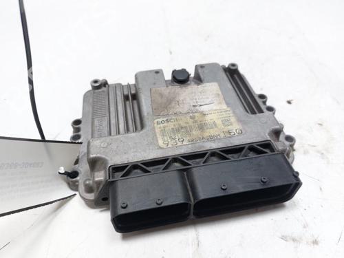 Used Engine control unit (ECU) Engine control unit (ECU) ALFA ROMEO 159 (939_) 1.9 JTDM 16V (939AXC1B, 939AXC12) (150 hp) 33193659 33193659