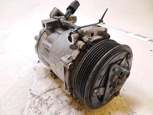 Used AC compressor AC compressor FORD FOCUS C-MAX (DM2) 1.6 TDCi (109 hp) 34418112 34418112