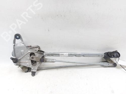 Front wiper motor FORD FOCUS IV Turnier (HP) 1.5 EcoBlue | BP25152504M29 - Image 2