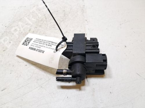 Used Electronic module Electronic module ALFA ROMEO GIULIETTA (940_) 2.0 JTDM (940.FXL1A) (140 hp) 33197885 33197885