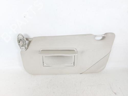 Left sun visor FORD FOCUS III 1.6 TDCi | BP23947453I1 - Image 2