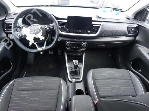 Front right lock KIA STONIC (YB) 1.0 T-GDi Eco-Dynamics+ | BP33195778C97  - Image 15