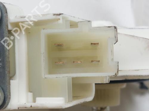 Front right window mechanism MERCEDES-BENZ GLE Coupe (C292) 350 d 4-matic (292.323, 292.324) | BP29474564C23 