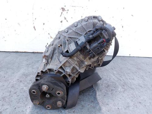 Gearbox VW TOUAREG (7LA, 7L6, 7L7) 5.0 V10 TDI | BP15169002M3 
