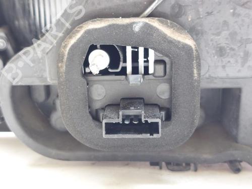Left taillight CITROËN C3 III (SX) 1.5 BlueHDi 100 (SXYHYP, SXYHTU) | BP29298527C34 