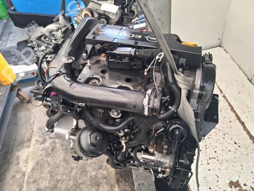 Engine OPEL MERIVA A MPV (X03) 1.7 CDTI (E75) | BP38106675M1 - Image 8