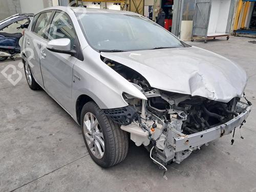 Engine TOYOTA AURIS (_E18_) 1.8 Hybrid (ZWE186_, ZWE186R) | BP34119082M1  - Image 11