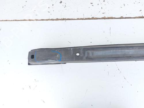 Rear bumper reinforcement FIAT 500 (312_) 1.3 D Multijet (312AXB1A) | BP23881738C73 