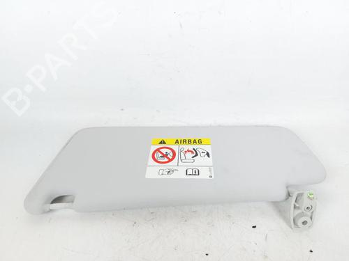 Right sun visor OPEL ADAM (M13) 1.4 | BP17873481I2 