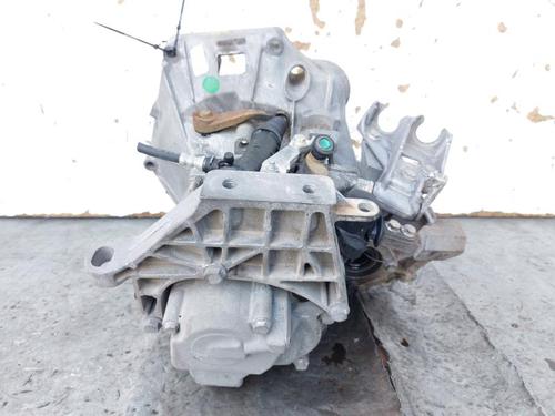 Gearbox FIAT GRANDE PUNTO (199_) 1.3 D Multijet | BP29699293M3 