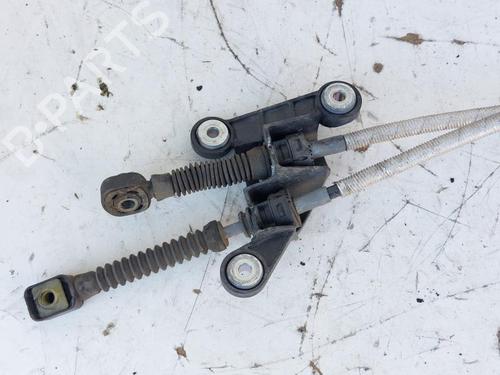 Pomello del cambio MAN TGE Van 2.0 TDI (01V, 03V, 36V, UYB, UYC, UYD) | BP15503509I34 