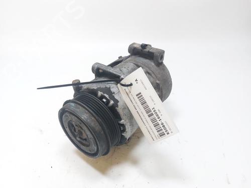 Used AC compressor AC compressor MERCEDES-BENZ A-CLASS (W169) A 160 CDI (169.006, 169.306) (82 hp) 30505585 30505585