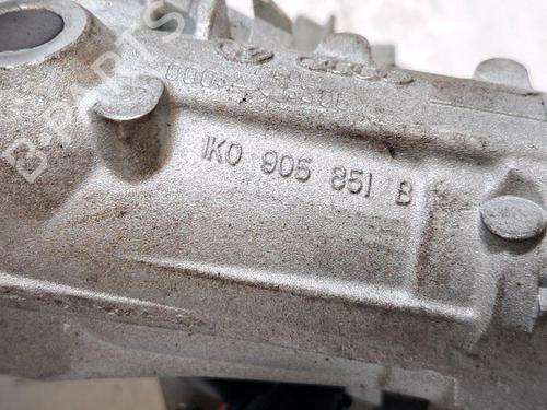 Electronic module VW GOLF V (1K1) 1.4 TSI | BP33538181M83  - Image 5