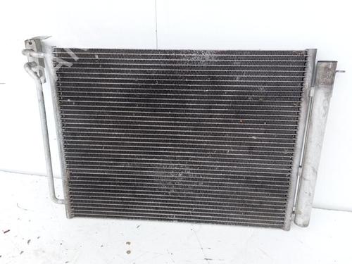 AC radiator BMW X5 (E53) 3.0 d | BP15173238M32 