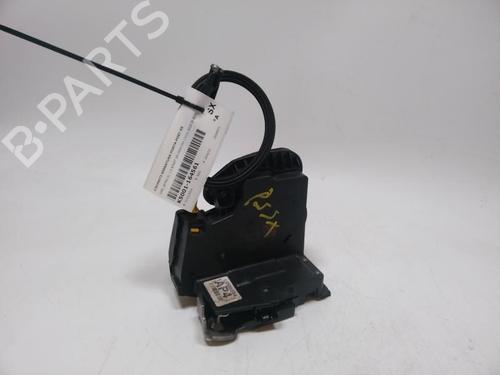 rear-left-lock-opel-astra-k-b16-2015-2016-2017-2018-2019-2020-2021-2022-30454174 main image