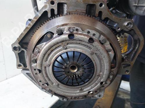 Engine OPEL ASTRA G Hatchback (T98) 1.6 16V (F08, F48) | BP30505563M1 