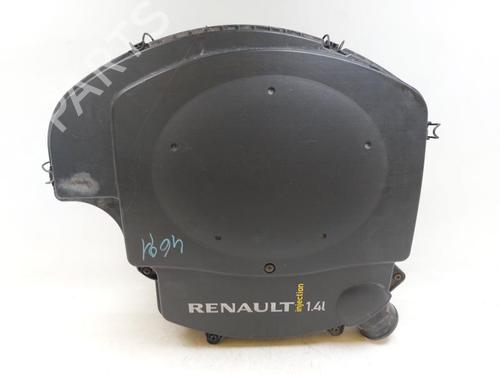 Used Air filter box DACIA LOGAN MCV (KS_) 1.4 (75 hp) 29238615