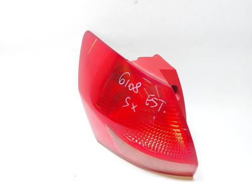 Used Left taillight KIA VENGA (YN) 1.4 CRDi 90 (90 hp) 31011247