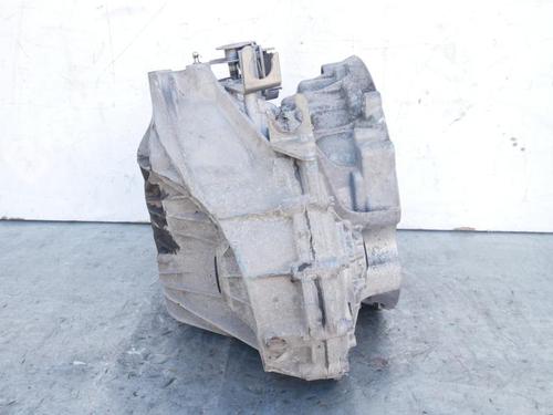 Gearbox MERCEDES-BENZ A-CLASS (W176) A 180 CDI / d (176.012) | BP15159323M3 