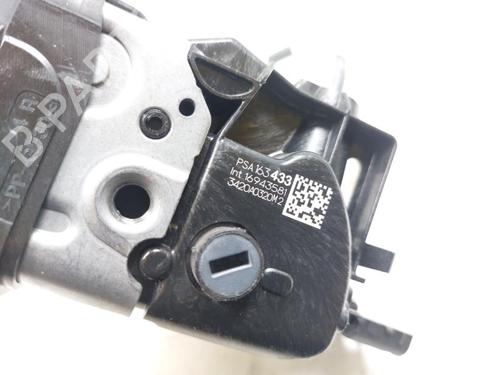 Front right lock CITROËN BERLINGO (ER_, EC_) 1.5 BlueHDi 100 | BP27537922C97 