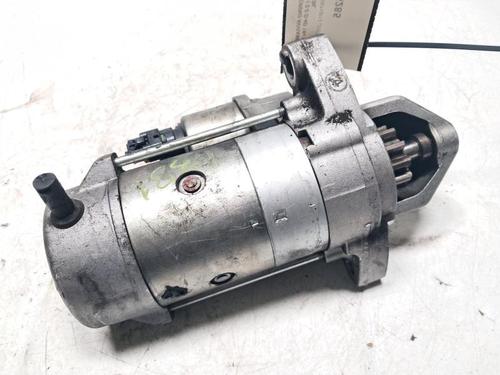 Used Starter Starter TOYOTA AURIS (_E15_) 2.0 D-4D (ADE150_, ADE150R) (126 hp) 33193785 33193785