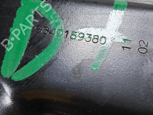 Front right window mechanism FIAT SCUDO Van 1.5 Multijet 120 (506) | BP36218085C23 - Image 5