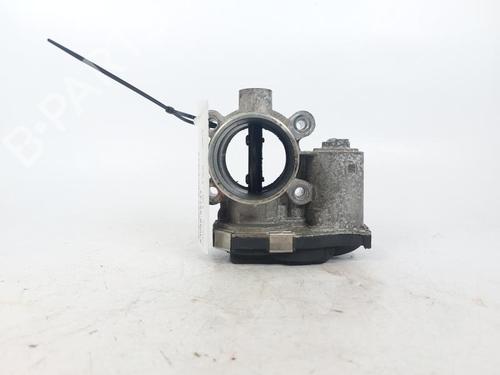 Used Throttle body OPEL MOKKA / MOKKA X (J13) 1.6 CDTI (_76) (136 hp) 17206230