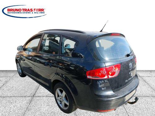 Køler SEAT ALTEA XL (5P5, 5P8) 1.6 TDI | BP15169580M31 