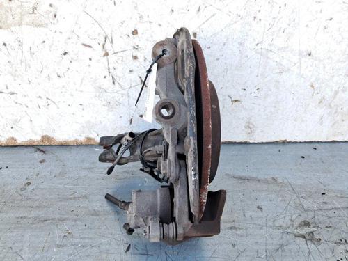 Left rear steering knuckle SMART FORTWO Coupe (451) 0.8 CDi (451.300) | BP34180424M27 - Image 5