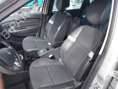 Glove box RENAULT SCÉNIC III (JZ0/1_) 1.5 dCi | BP24019491C95 