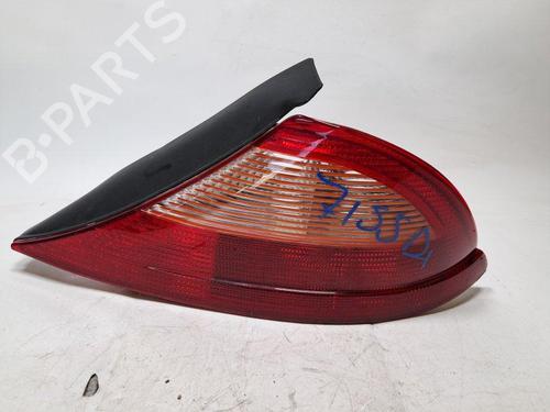 Used Right taillight Right taillight LANCIA Y (840_) 1.2 (840AA, 840AF1A) (60 hp) 33870826 33870826