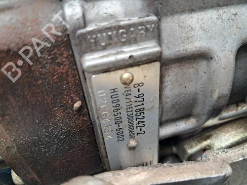 Engine OPEL CORSA C (X01) 1.7 DTI (F08, F68) | BP35782014M1 - Image 5